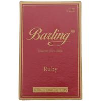 Barling Ruby 9mm Filters - Charcoal (50 Pack)