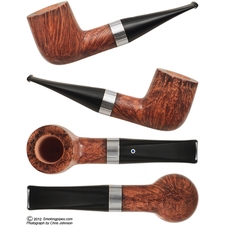 Ardor Maigret Giove Billiard with Silver
