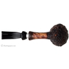 Ardor Urano Fantasy Acorn with Silver