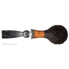 Ardor Urano Fantasy Bent Brandy Silver