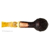 Ardor Urano Fantasy Bent Egg with Silver