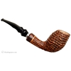 Ardor Urano Fantasy Bent Egg with Silver