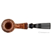 Ardor Urano Fantasy Bent Egg with Silver