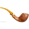 Ardor Giove Fantasy Bent Egg with Silver