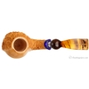 Ardor Urano Fantasy Bent Apple with Silver