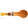 Ardor Meteora Fantasy Bent Apple with Silver