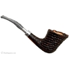 Ardor Urano Ninfea Bent Dublin with Silver