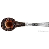 Ardor Urano Ninfea Bent Dublin with Silver