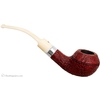 Ashton Claret Rhodesian with Silver (XX)