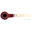 Ashton Claret Rhodesian with Silver (XX)