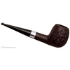 Ashton Pebble Grain Brandy with Silver (LX)