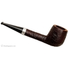 Ashton Pebble Grain Billiard with Silver (XXX)