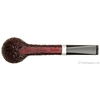 Ashton Pebble Grain Billiard with Silver (XXX)