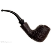 Ashton Pebble Grain Bent Billiard (XXX)