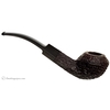 Ashton Pebble Grain Bent Bulldog (LX)