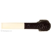 Ashton Pebble Grain Foursquare (LX)