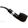 Ashton Pebble Grain Bent Pot with Silver (XXX)