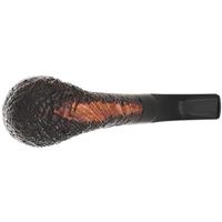 Ashton Pebble Grain Bent Billiard (XXX) (2025)