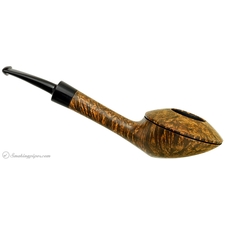Becker Smooth Rhodesian (Four Hearts)