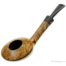 Becker Smooth Rhodesian (Four Hearts)