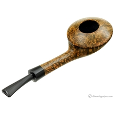 Becker Smooth Rhodesian (Four Hearts)