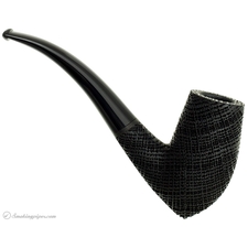 Becker Sandblasted Morta Bent Stack