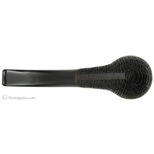 Becker Sandblasted Morta Bent Stack