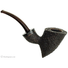 Becker Sandblasted Pickaxe (Two Clubs)