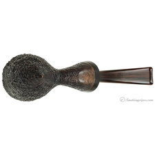 Becker Sandblasted Pickaxe (Two Clubs)