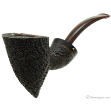 Becker Sandblasted Pickaxe (Two Clubs)