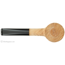 Becker Sandblasted Strawberry Wood Poker (Four Clubs)