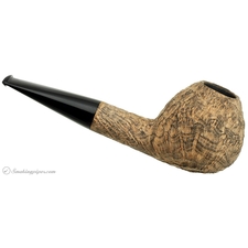 Becker Sandblasted Strawberry Wood Brandy (Four Clubs)