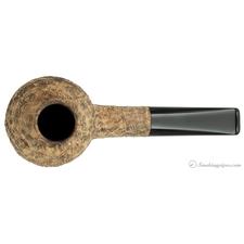 Becker Sandblasted Strawberry Wood Brandy (Four Clubs)
