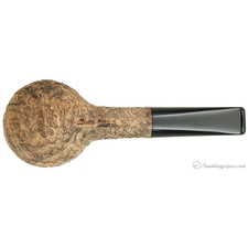 Becker Sandblasted Strawberry Wood Brandy (Four Clubs)