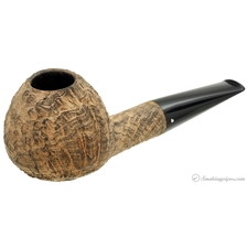 Becker Sandblasted Strawberry Wood Brandy (Four Clubs)