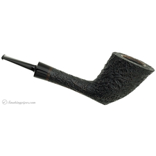 Becker Sandblasted Strawberry Wood Dublin (Three Clubs)