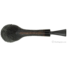 Becker Sandblasted Strawberry Wood Dublin (Three Clubs)