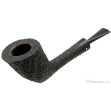 Becker Sandblasted Strawberry Wood Dublin (Three Clubs)