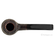 Becker Sandblasted Bent Billiard (Two Clubs)
