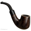 Brebbia Junior Noce Bent Billiard (2767)