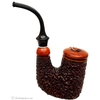Brebbia Oom Paul with Cap (B1050)