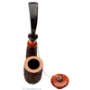 Brebbia Oom Paul with Cap (B1050)
