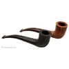 Dunhill County (3421) (2011) and Shell Ring Grain (3421) (2011) Set with Case