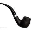 Dunhill Shell Briar (4102) with 10mm Silver Band (2012)