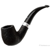 Dunhill Shell Briar (4102) with 10mm Silver Band (2012)