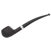 Dunhill Three Pipe Daily Set Shell Briar/Amber Root with Silver (with Ventage Case) (2024)