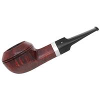 Dunhill Three Pipe Daily Set Shell Briar/Amber Root with Silver (with Ventage Case) (2024)