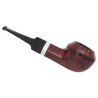 Dunhill Three Pipe Daily Set Shell Briar/Amber Root with Silver (with Ventage Case) (2024)