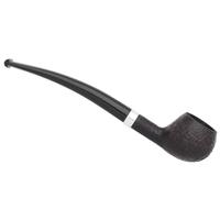 Dunhill Three Pipe Daily Set Shell Briar with Silver (with Ventage Case) (2024)