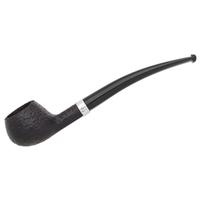 Dunhill Three Pipe Daily Set Shell Briar/Root Briar/Amber Root with Silver (with Ventage Case) (2024)